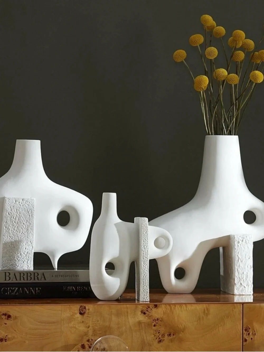 Jonathan Adler Small Paradox Vase